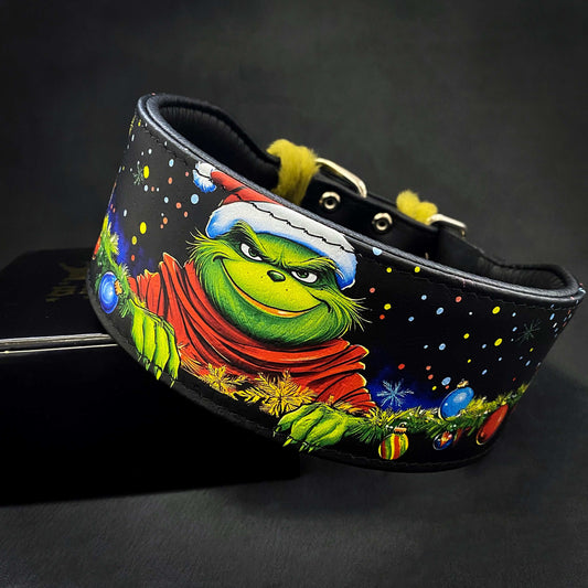 The Grinchmas Limited Collar