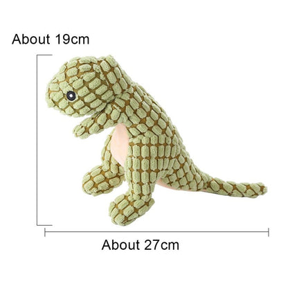 Pet Toys Collection Dog Voice Toys Bite Resistant Molar Dog Toy Ball Cat Toy Supplies for Cat Puppy Baby Dogs Value Bundle
