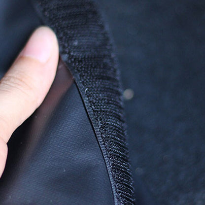 Pet Carriers Dog Car Seat Cover Trunk Mat Cover Protector Carrying For Cats Dogs Waterproof Seat Cushion